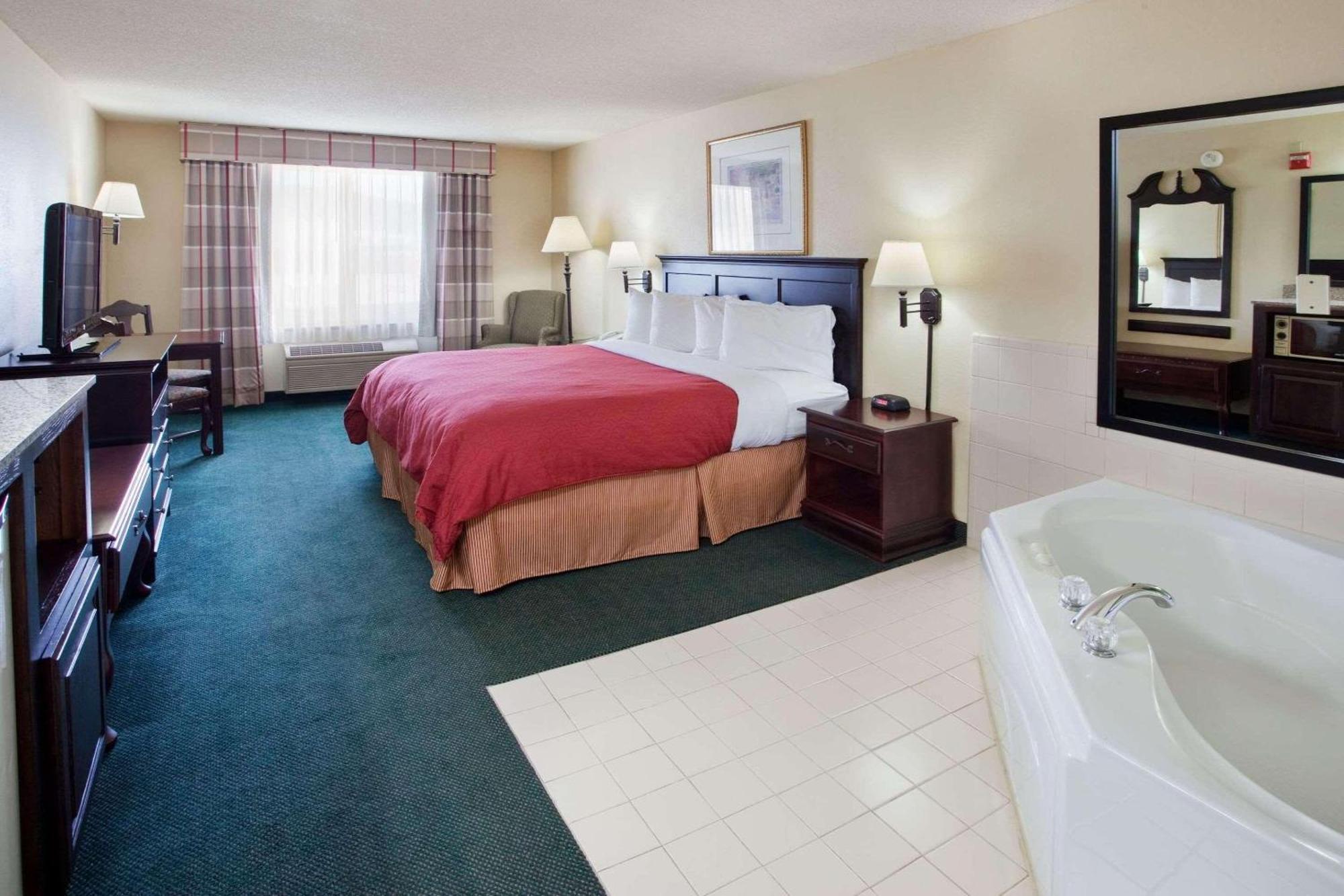 Country Inn & Suites By Radisson, Hiram, Ga Esterno foto