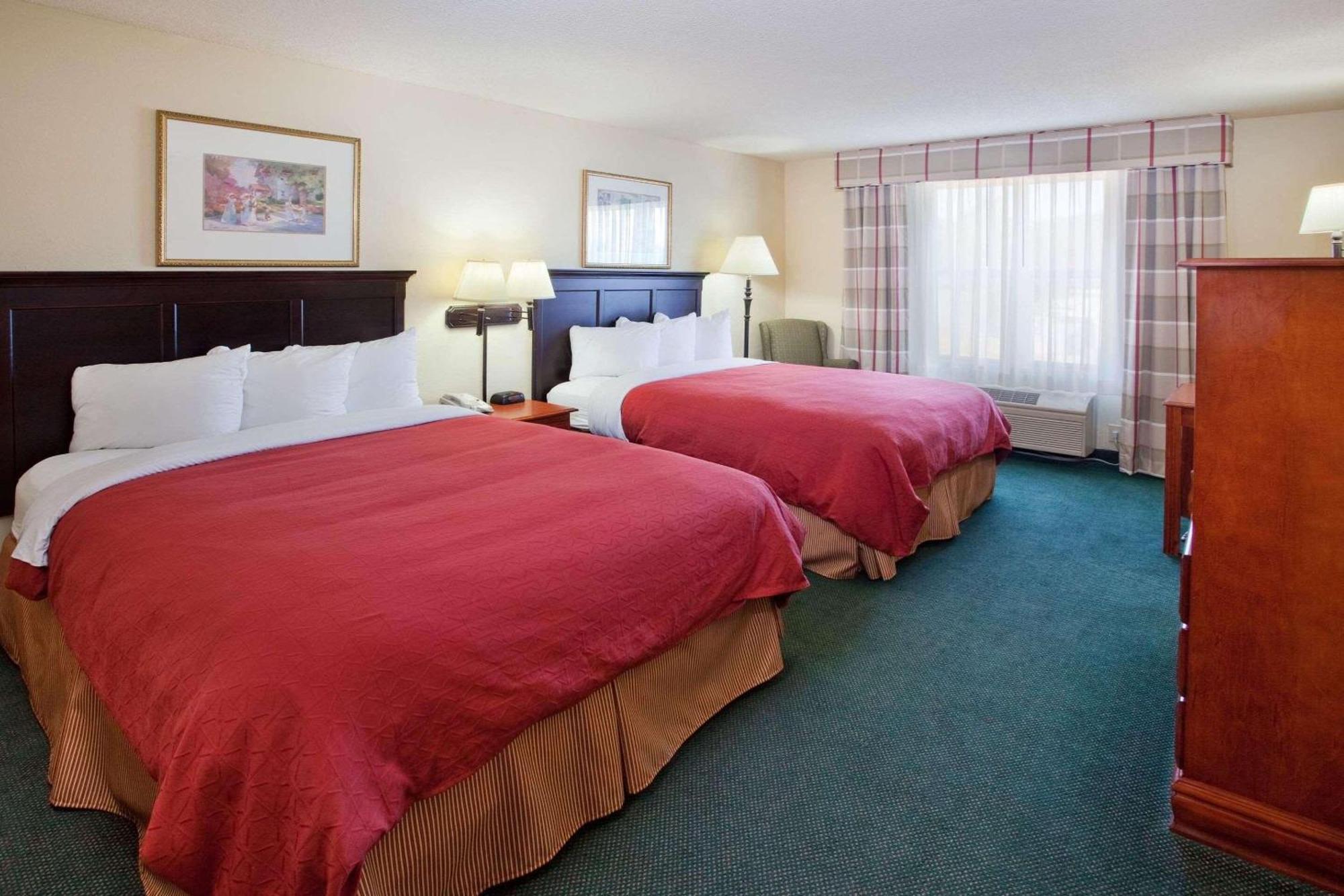 Country Inn & Suites By Radisson, Hiram, Ga Esterno foto