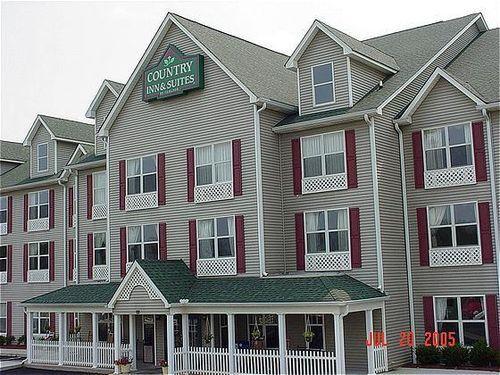 Country Inn & Suites By Radisson, Hiram, Ga Esterno foto