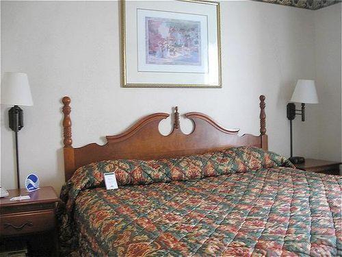 Country Inn & Suites By Radisson, Hiram, Ga Esterno foto
