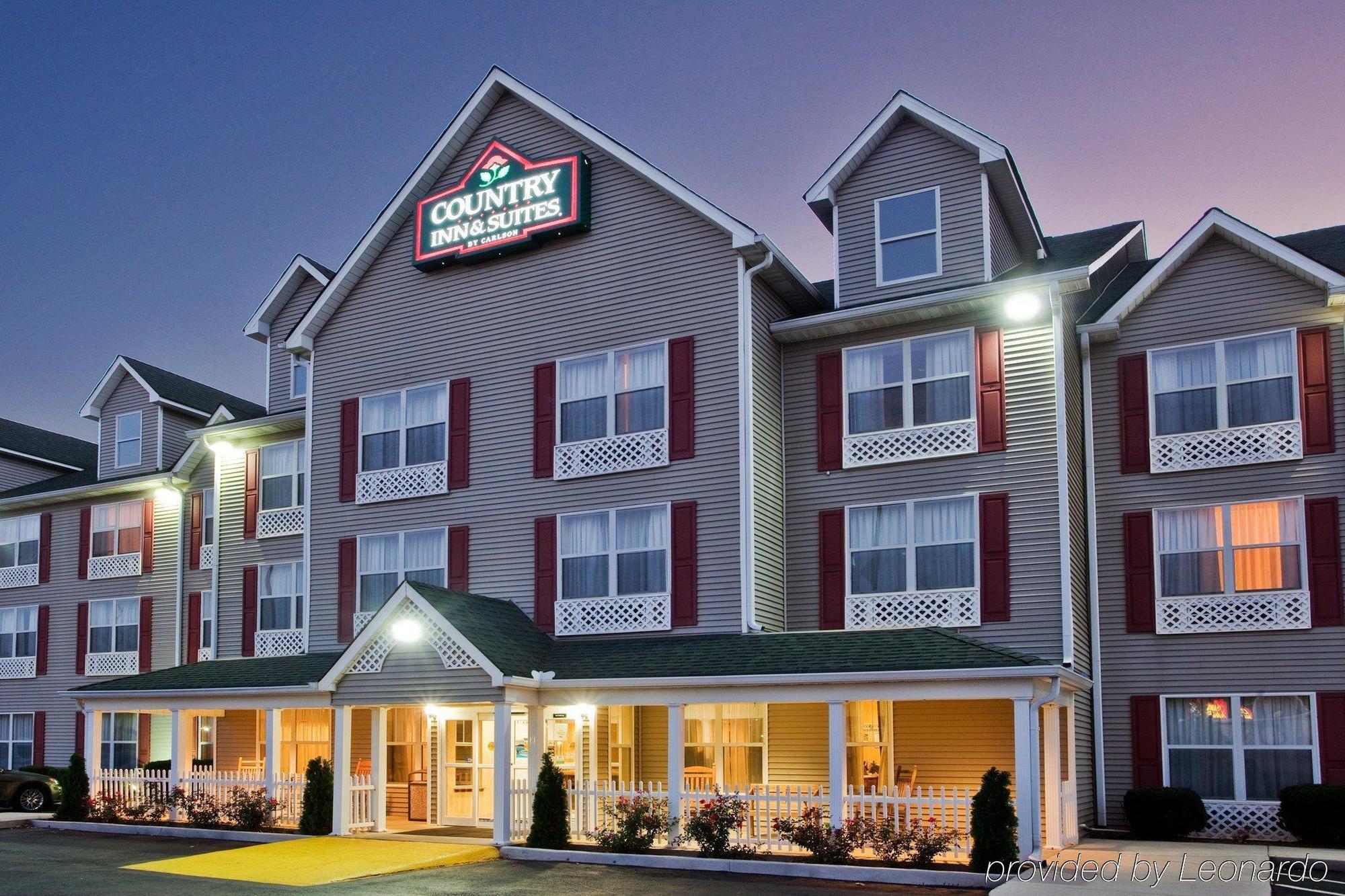 Country Inn & Suites By Radisson, Hiram, Ga Esterno foto