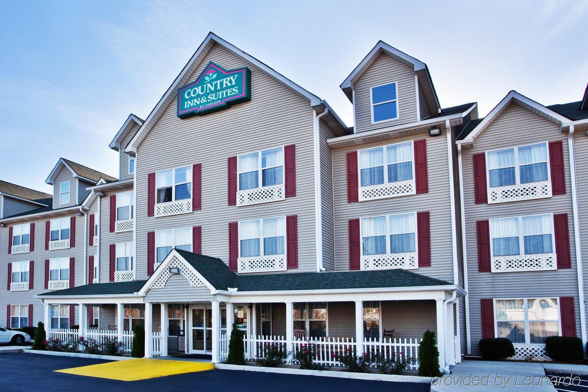 Country Inn & Suites By Radisson, Hiram, Ga Esterno foto